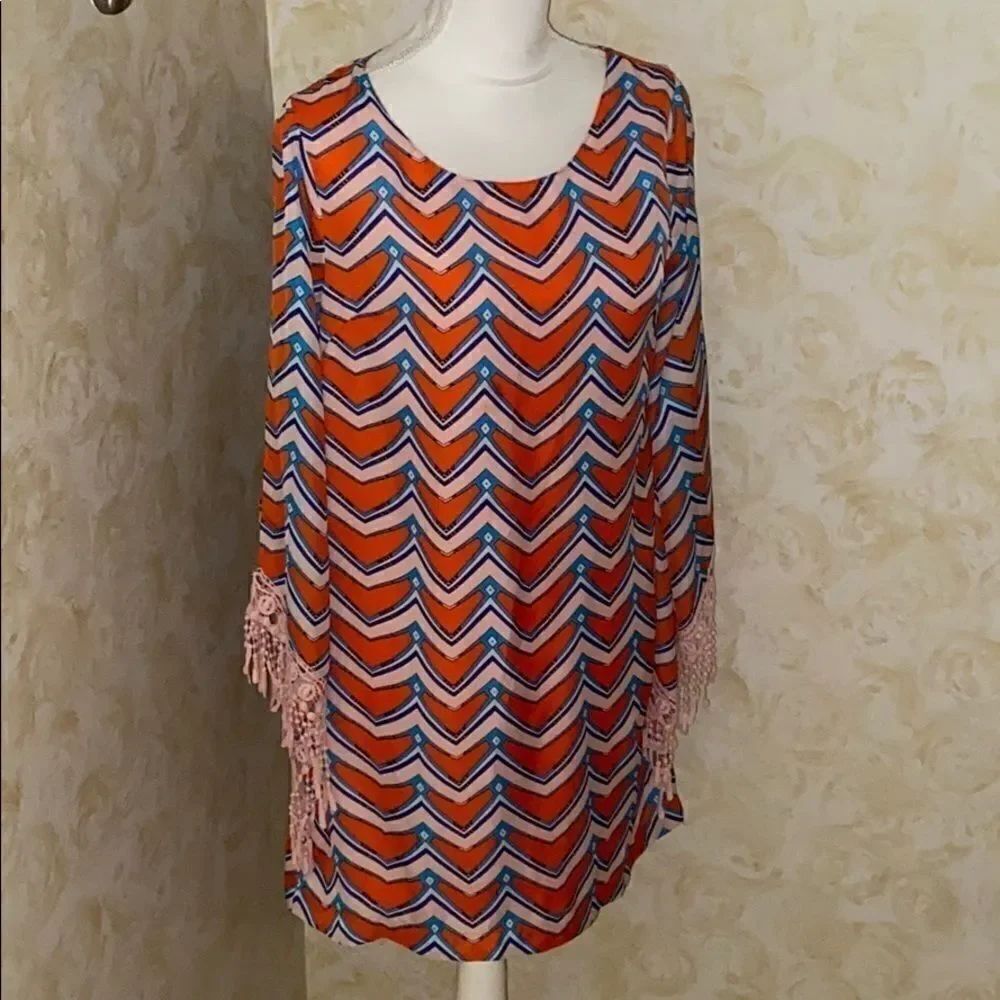 NWOT!!Umgee Dress!